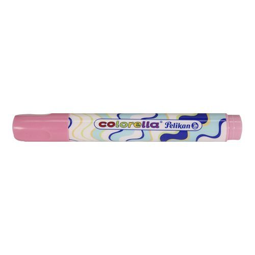 [7501015213308] MARCADOR AGUA ROSA PELIKAN COLORELLA