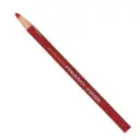 MARCADOR CERA ROJO DIXON PHANO