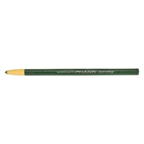 MARCADOR DIXON CERA PHANO VERDE