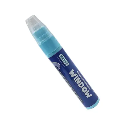 [4715709159220] MARCADOR VENTANA AZUL CIELO MANNY