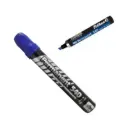 MARCADOR PERMANENTE AZUL PELIKAN 540