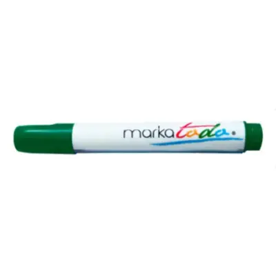 [7501015213476] MARCADOR PELIKAN MARKATODO VERDE OBSC
