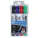 MARCADOR PIZARRON C4 IKW 981