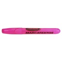 MARCATEXTOS GRUESO ROSA DIXON