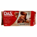 MASA DAS TERRACOTA 1/2 KG