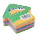 MEMOTIPS FIGURA FLECHA JANEL 250H