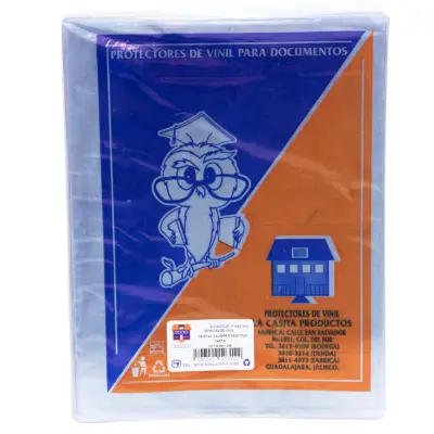 MICA VINIL CARTA 22.7X29.1 CASITA