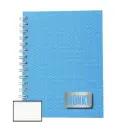 CUADERNO FRANCES RY 10Y0H PD MONKY
