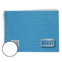 CUADERNO ITALIANO RY 100H MONKY