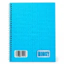 CUADERNO PROF DR 100H MONKY