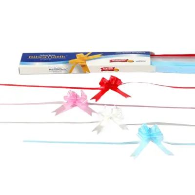 MOÑO RIBOMATIK LISO CH SURT CLARO C50