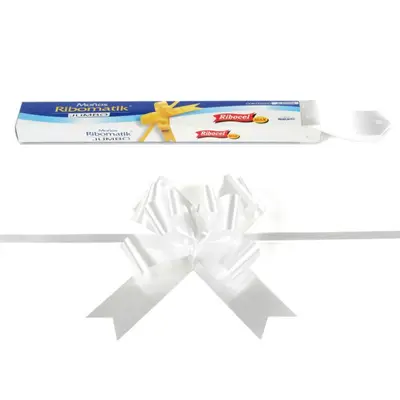 [7501012184120] MOÑO RIBOMATIK LISO GIGANTE BLANCO C50