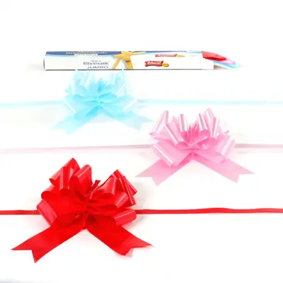 [7501012184243] MOÑO RIBOMATIK LISO GIGANTE SURT CLARO C50