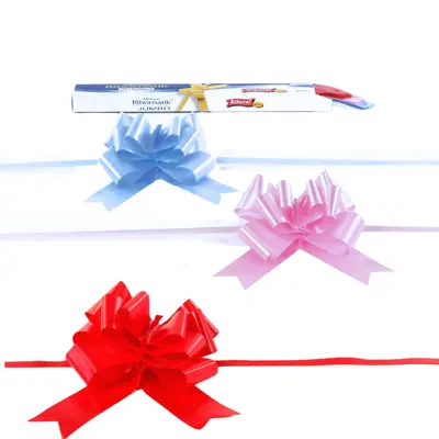 MOÑO RIBOMATIK LISO GDE SURTIDO OBSC C50