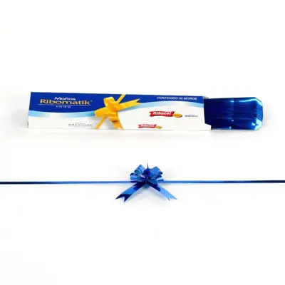 [7501012184854] MOÑO RIBOMATIK METALICO CH AZUL C50