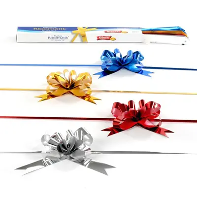 MOÑO RIBOMATIK METALICO JUMBO SURTIDO OBSC C20