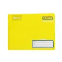 CUADERNO COSIDO ITALIANO ALEMAN C14 100H NORMA 360 581300