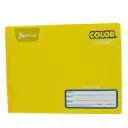 CUADERNO ITALIANO COSIDO BLANCO 100H NORMA 360
