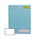 CUADERNO PROF COSIDO BLANCO 100H NORMA 360