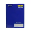 CUADERNO PROF COSIDO DR 100H NORMA 360