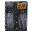 CUADERNO PROF RY 200HJS JEAN BOOK REVOLUTION NORMA 533139