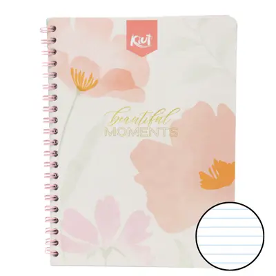 CUADERNO PROF RY 100H KIUT NORMA 527300