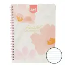 CUADERNO PROF RY 100H KIUT NORMA 527300