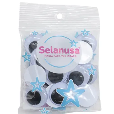 OJO MOVIBLE REDONDO 24MM C20