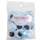 OJO MOVIBLE REDONDO 24MM C20