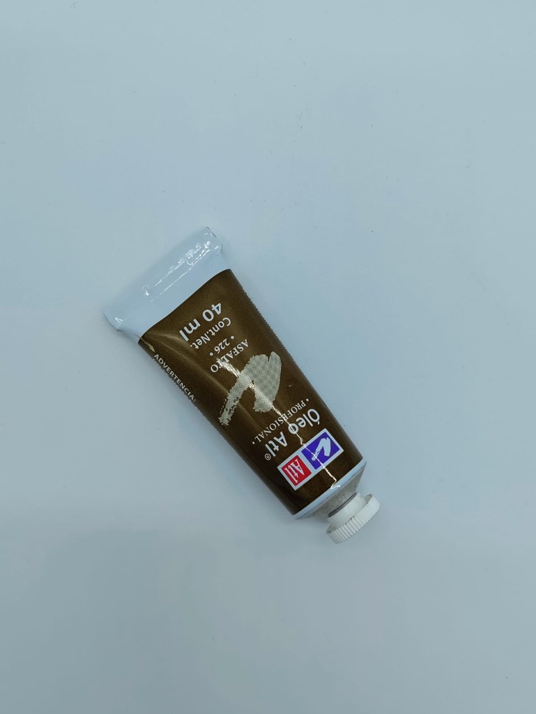 [7501139111009] OLEO ATL ASFALTO 226 40ML
