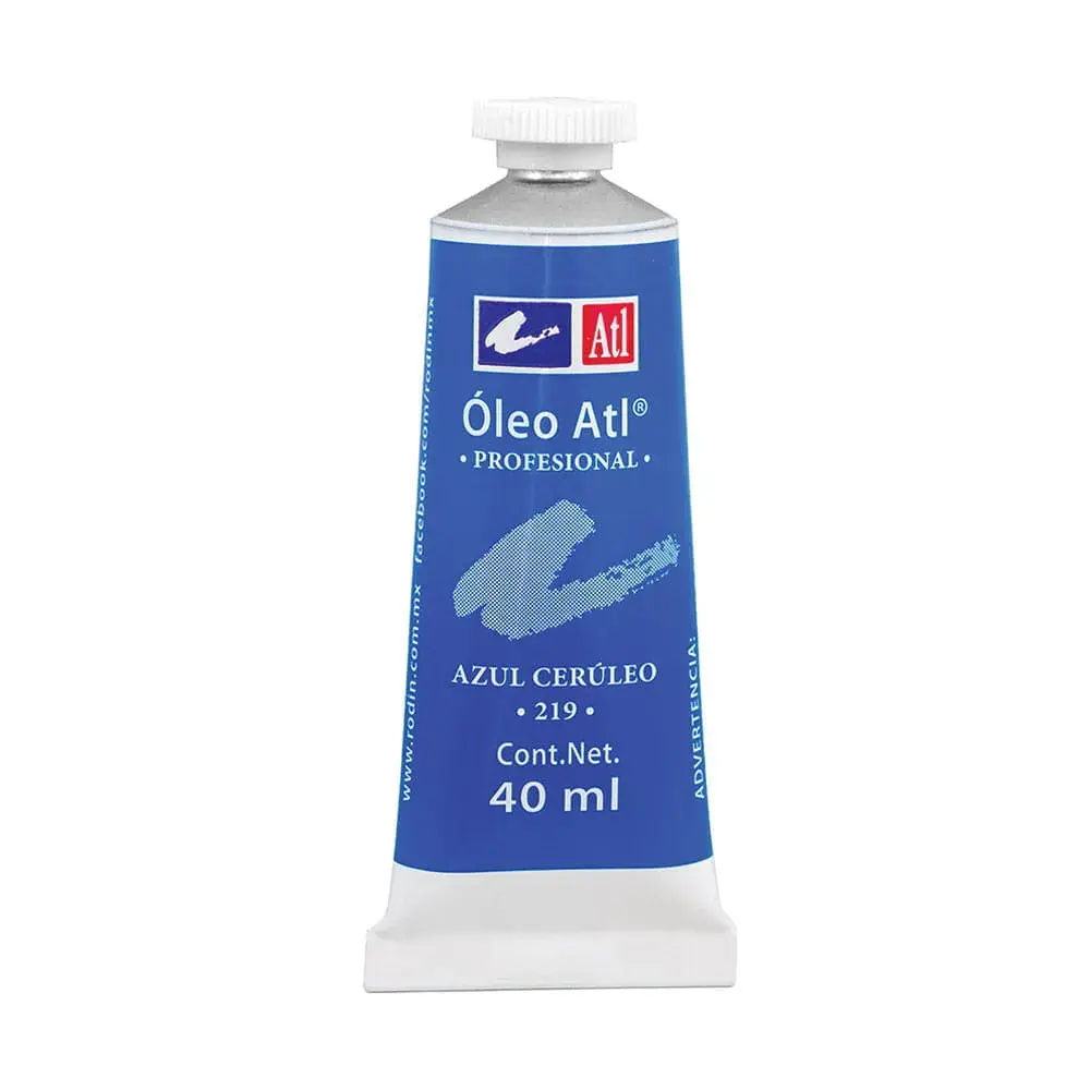 [7501139110958] OLEO ATL AZUL CERULEO 219 40ML