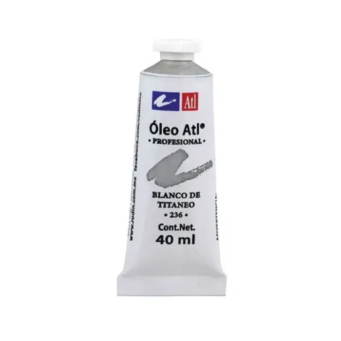 [7501139111115] OLEO ATL BLANCO TITANIO 236 40ML