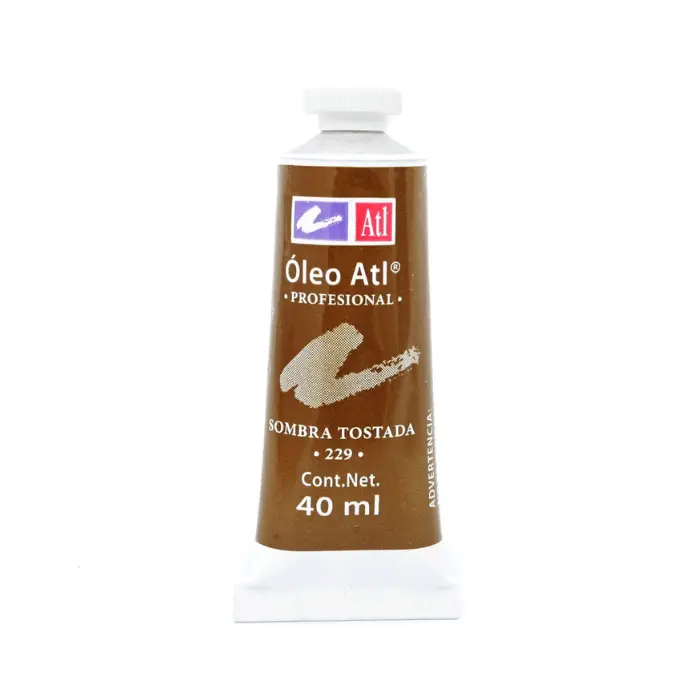 [7501139111030] OLEO ATL SOMBRA TOSTADA 229 40ML