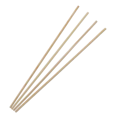 PALITO REDONDO 30 CM DELGADO PZA