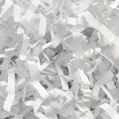 PAPEL PICADO BLANCO