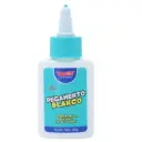 PEGAMENTO BLANCO 60GR BACO