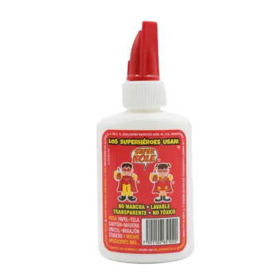 [7501102651020] PEGAMENTO BLANCO 60GR KOLE