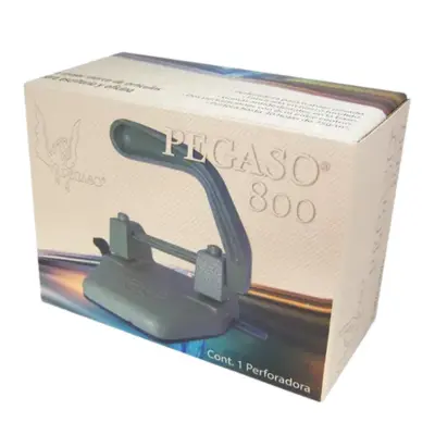 PERFORADORA PEGASO 800