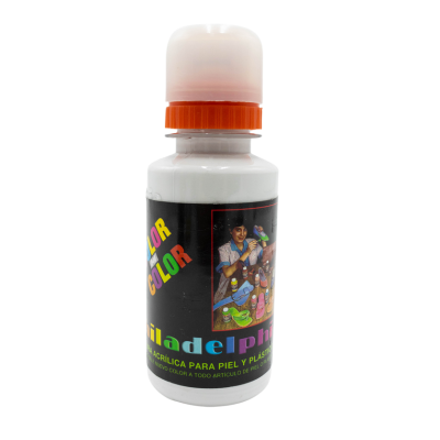 PHILADELPHIA 120ML 1 BLANCO