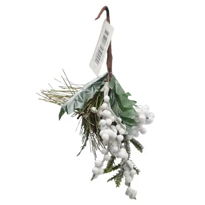 PICK NAVIDAD PIÑA MORITAS R113050
