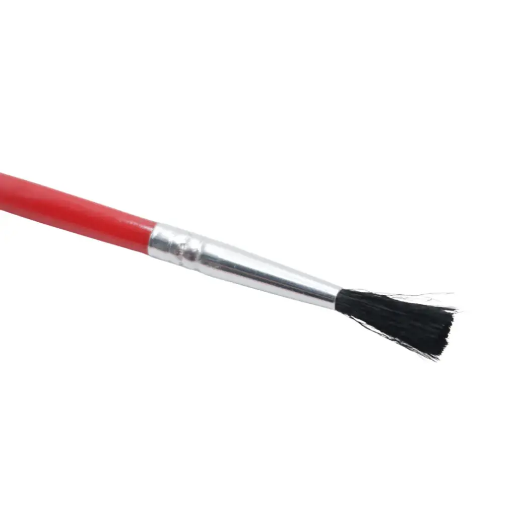 PINCEL PASCUA ESCOLAR 1-6 PZA KHAB721