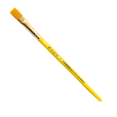 [7501139196488] PINCEL 14 PLANO RODART TAKLON