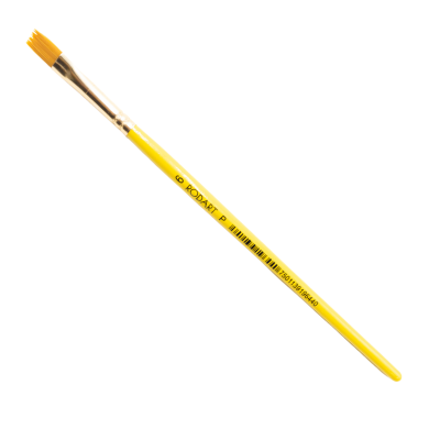 [7501139196440] PINCEL 6 PLANO RODART TAKLON