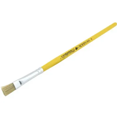PINCEL 6 PLANO RODIN S-805