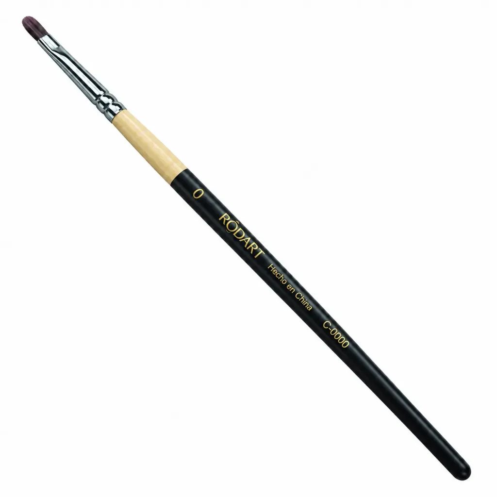 PINCEL RODIN S-8680 #0