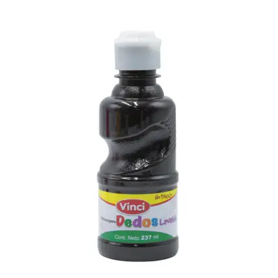 PINTURA LAVABLE DIGITAL CAFE 237ML VINCI