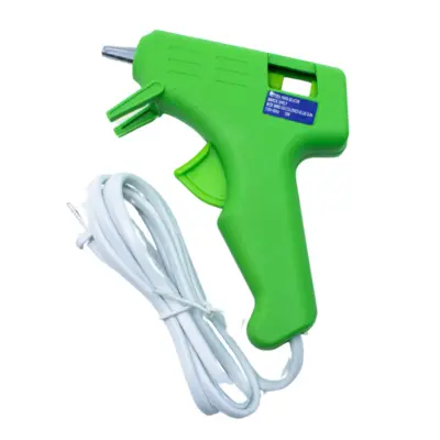 PISTOLA SILICON CH SHELY MWD-G9