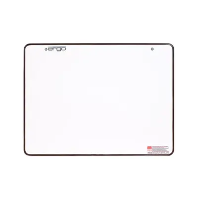 PIZARRON BLANCO 60X45 ESCO ERGO MV