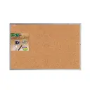 PIZARRON CORCHO 120X90 ESCO MARCO ALUM