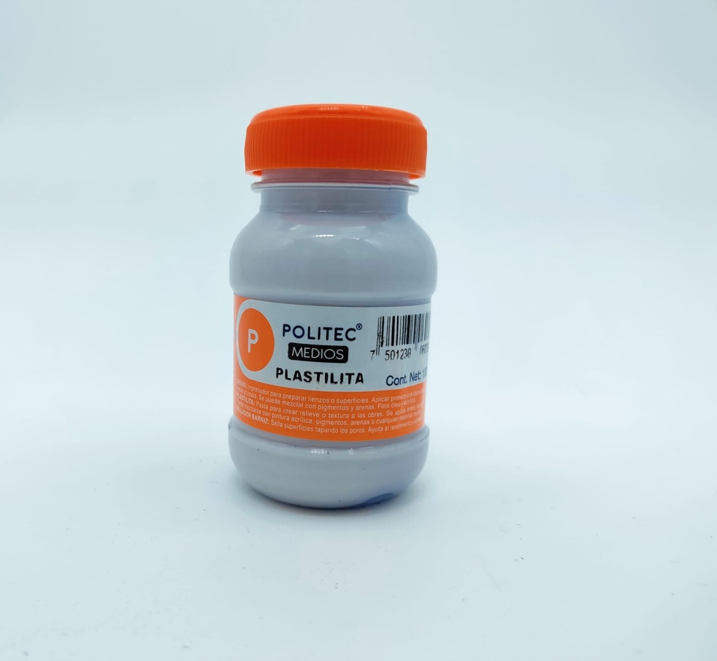 PLASTILITA POLITEC 100ML